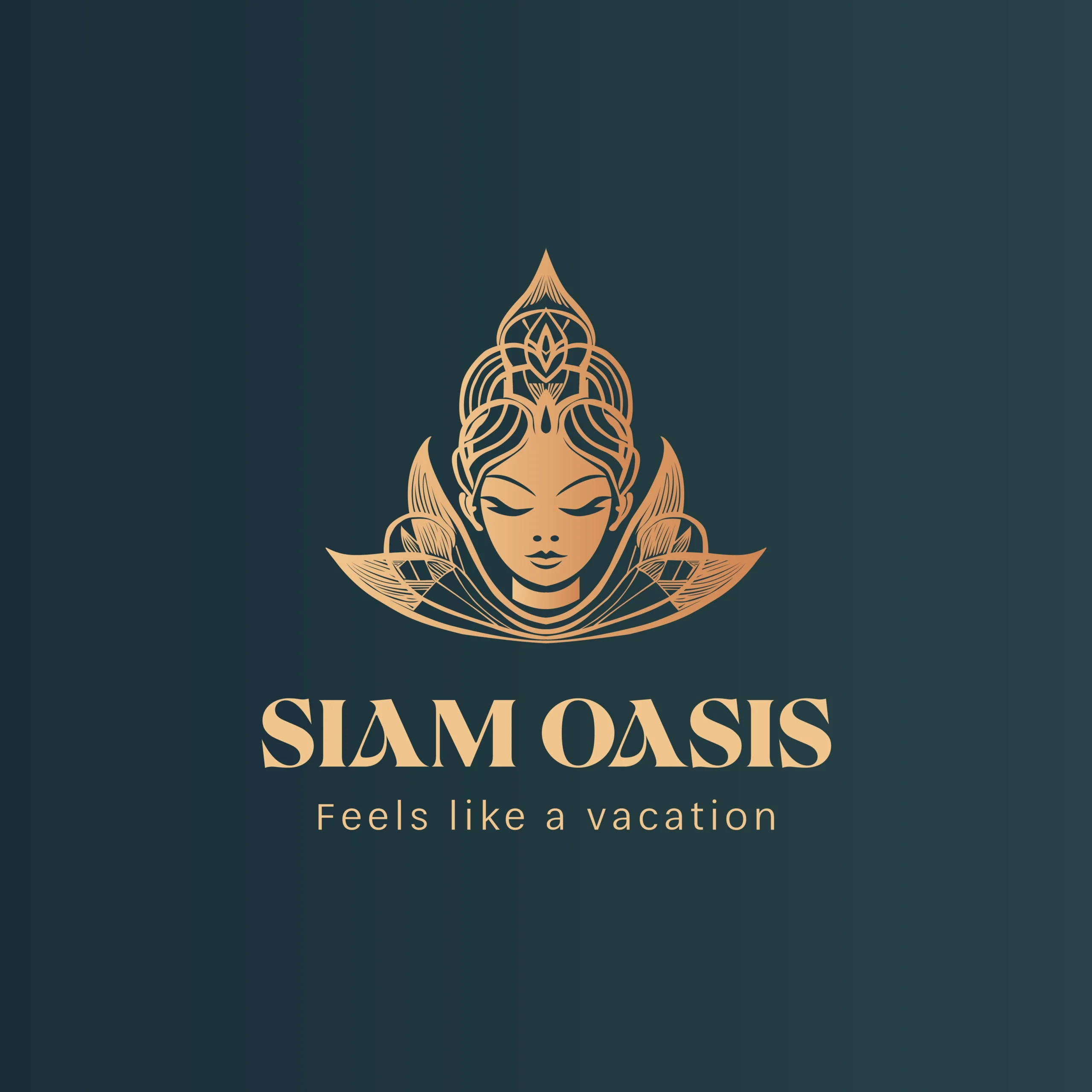 Siam Oasis ספא תאילנדי